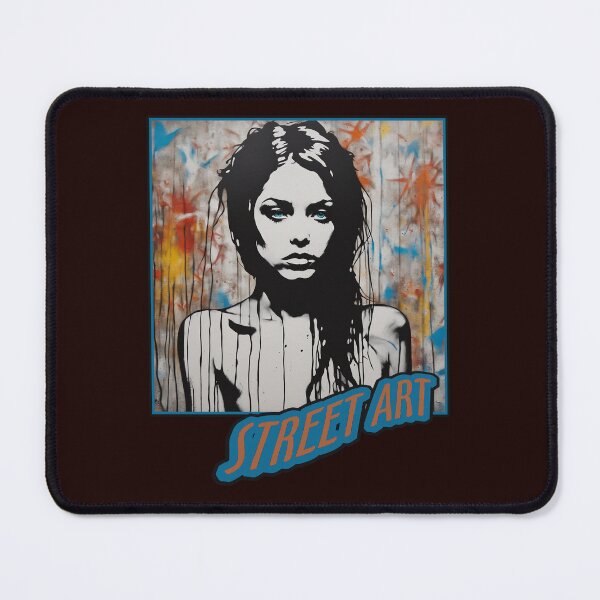 Item preview, Street Art designed and sold by janosch1956.