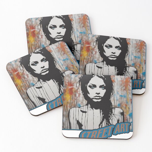 Item preview, Street Art designed and sold by janosch1956.