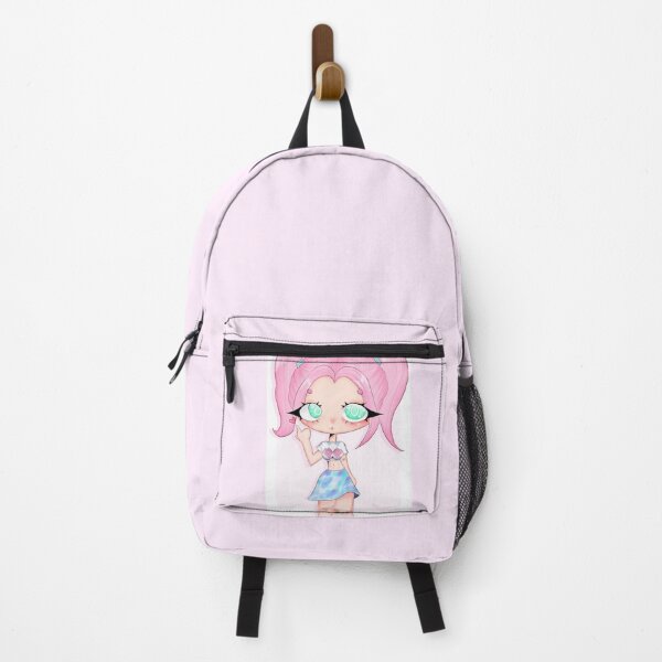 Item preview, Menina fofa cutecore kawaii designed and sold by HtppsGabyCute.