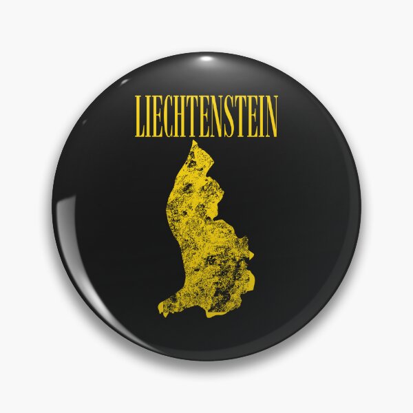 Item preview, Distressed LIECHTENSTEIN 90s Grunge Rock Style designed and sold by pelagio.