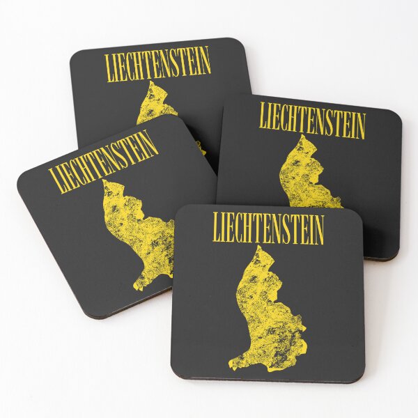 Item preview, Distressed LIECHTENSTEIN 90s Grunge Rock Style designed and sold by pelagio.