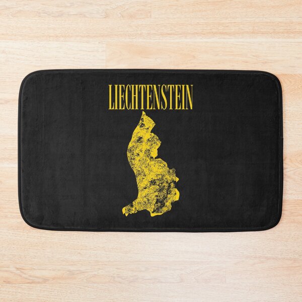 Item preview, Distressed LIECHTENSTEIN 90s Grunge Rock Style designed and sold by pelagio.
