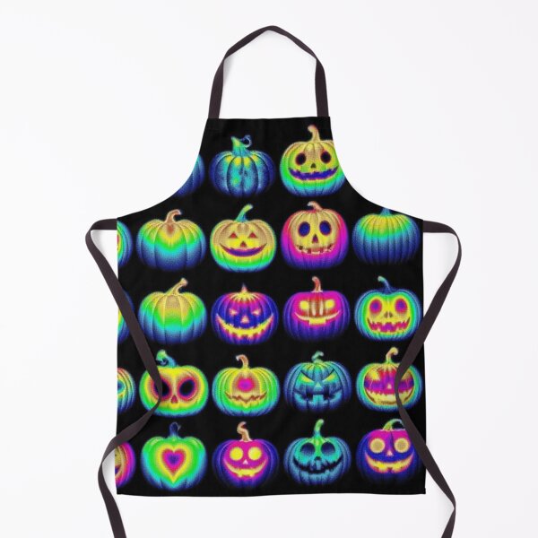 Item preview, Pumpkin Parade designed and sold by zzz888.
