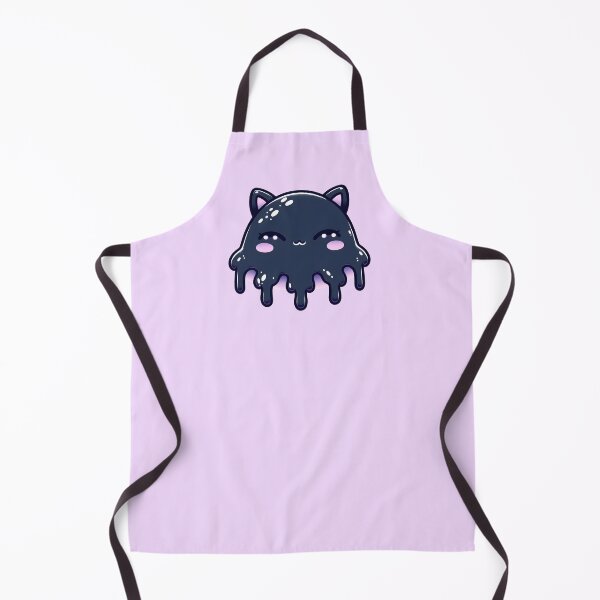 Item preview, Jelly cat designed and sold by Anna Halasek.