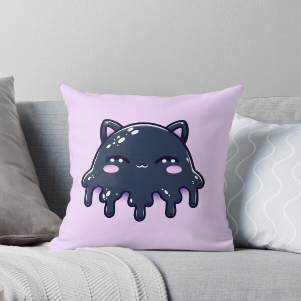 Item preview, Jelly cat designed and sold by Anna Halasek.