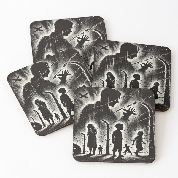 Item preview, Repression and Children designed and sold by Genady.