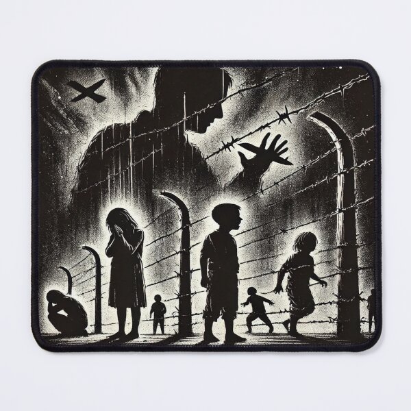 Item preview, Repression and Children designed and sold by Genady.