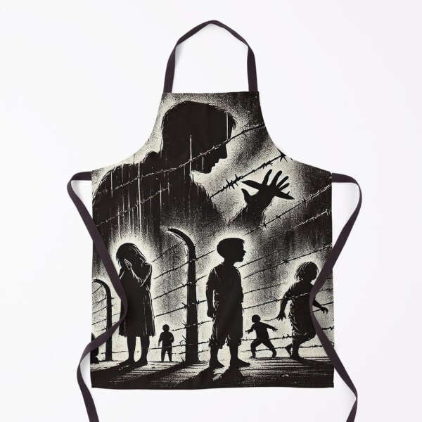 Item preview, Repression and Children designed and sold by Genady.