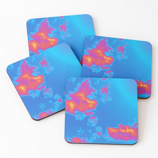 Item preview, Vivid Clouds  designed and sold by HigherSelfMagic.
