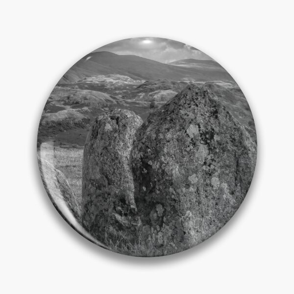 Item preview, castlerigg stone circle designed and sold by EcDigitalPhoto.
