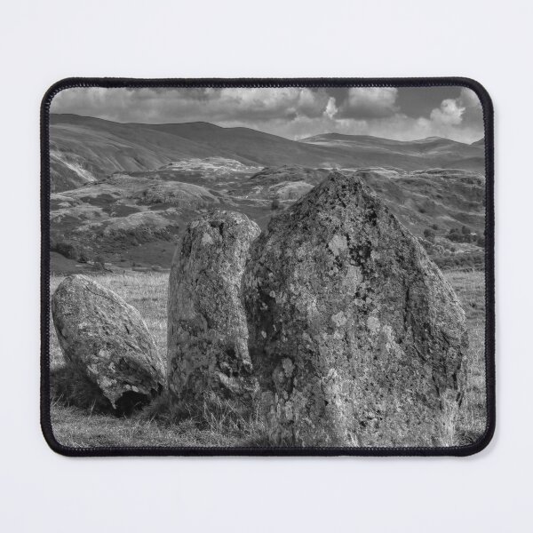 Item preview, castlerigg stone circle designed and sold by EcDigitalPhoto.