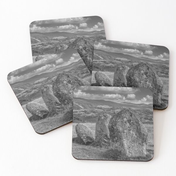 Item preview, castlerigg stone circle designed and sold by EcDigitalPhoto.