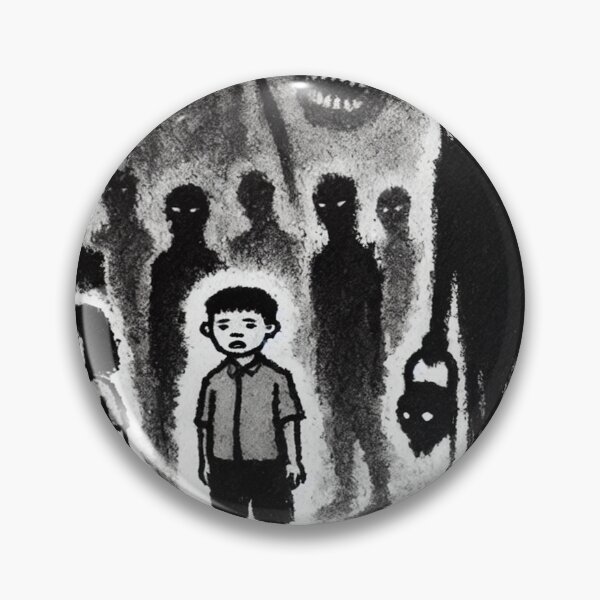 Item preview, Childhood Oppression designed and sold by Genady.