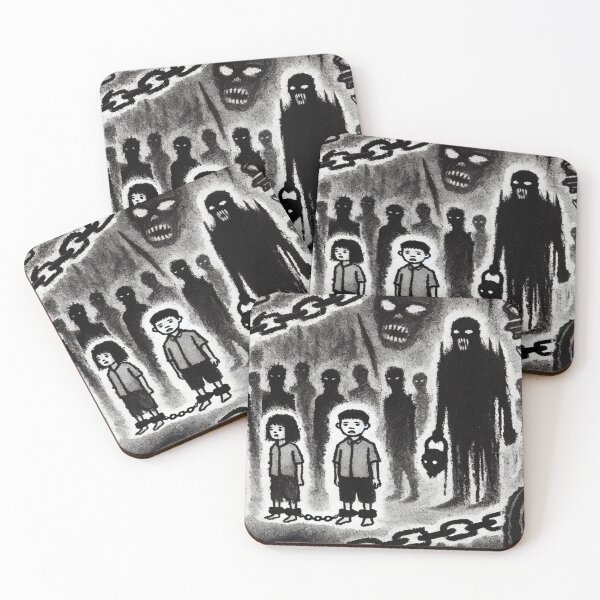 Item preview, Childhood Oppression designed and sold by Genady.