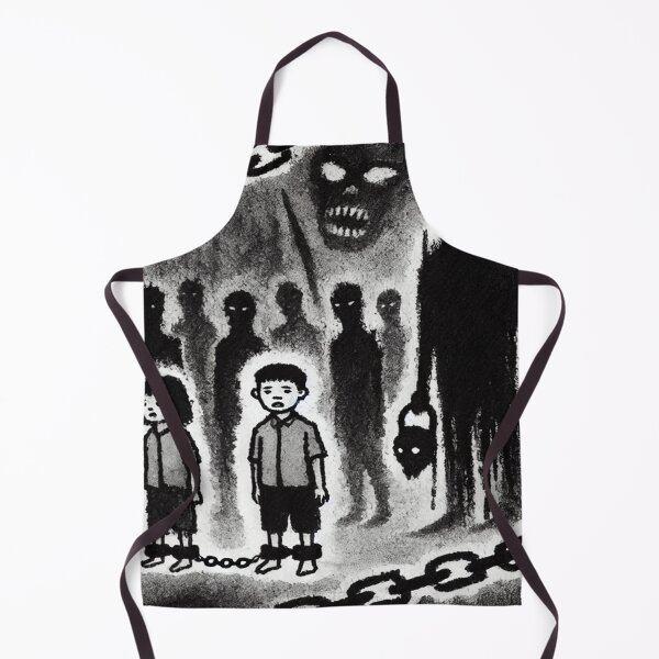 Item preview, Childhood Oppression designed and sold by Genady.
