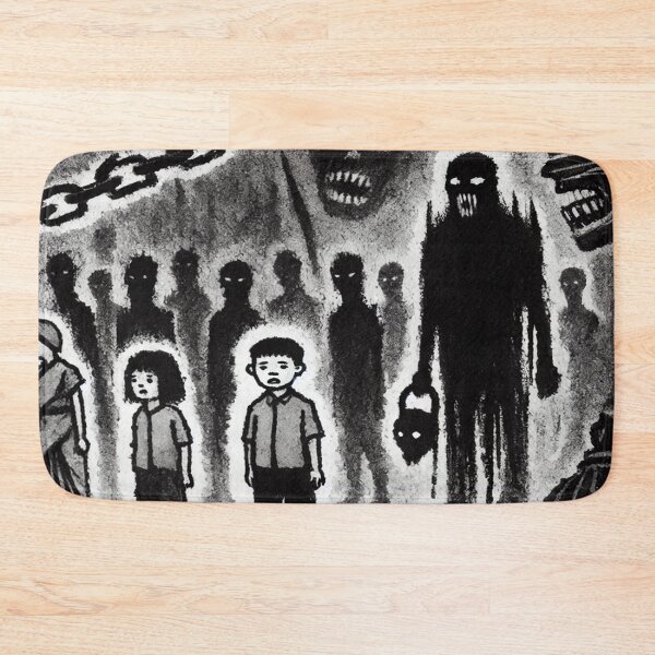 Item preview, Childhood Oppression designed and sold by Genady.
