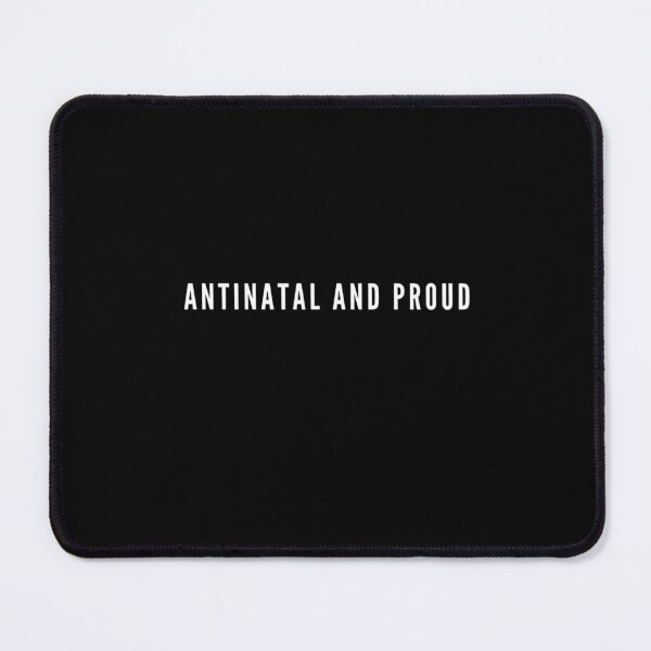 Item preview, ANTINATAL AND PROUD | CHILDREE designed and sold by boldstuffshop.