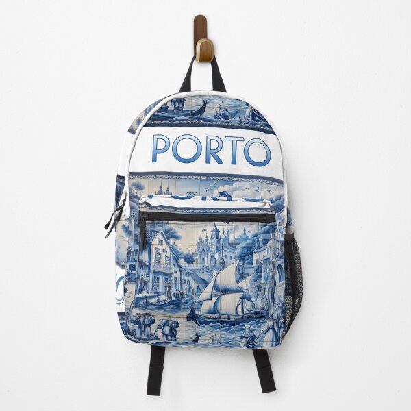 Item preview, Porto, Portugal designed and sold by ElyKay.