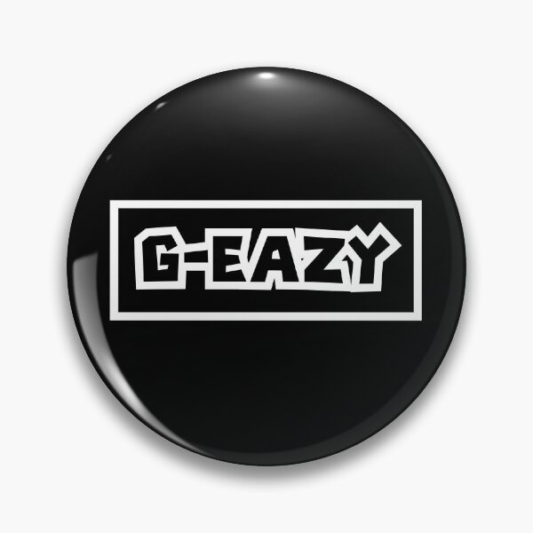 Item preview, G-Eazy designed and sold by WhimsyArtis.