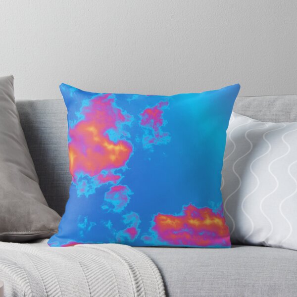 Item preview, Vivid Clouds  designed and sold by HigherSelfMagic.