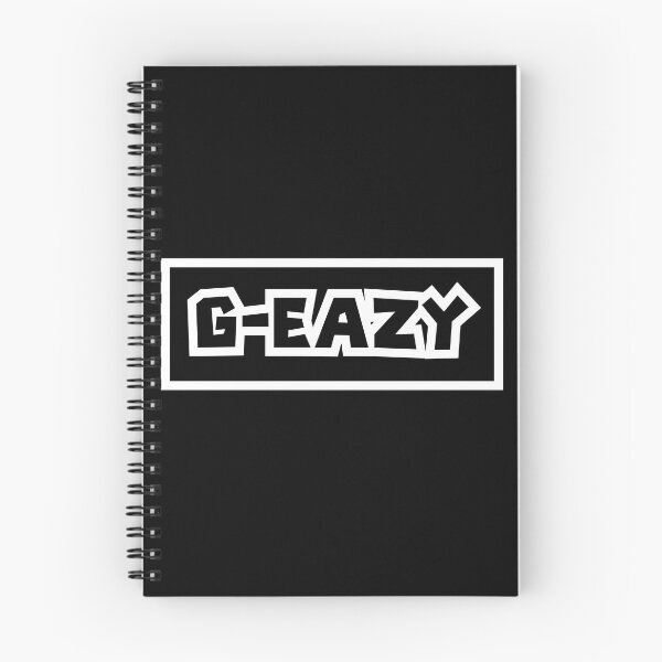 Item preview, G-Eazy designed and sold by WhimsyArtis.