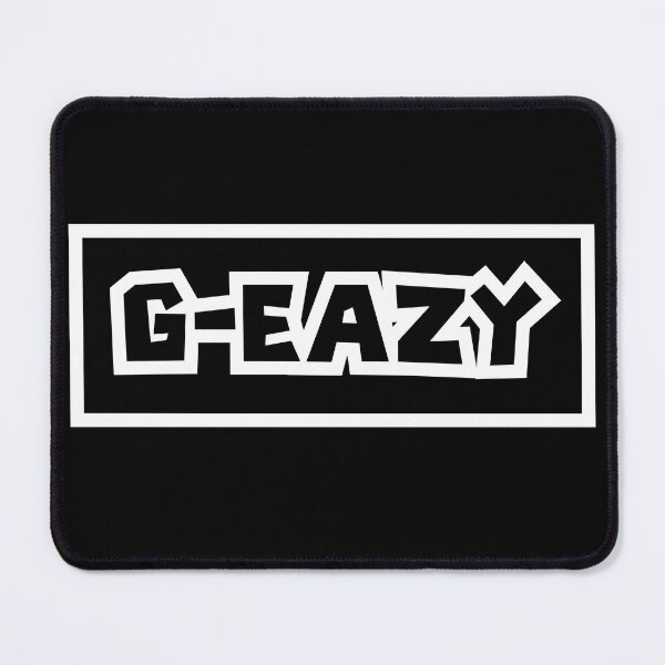 Item preview, G-Eazy designed and sold by WhimsyArtis.