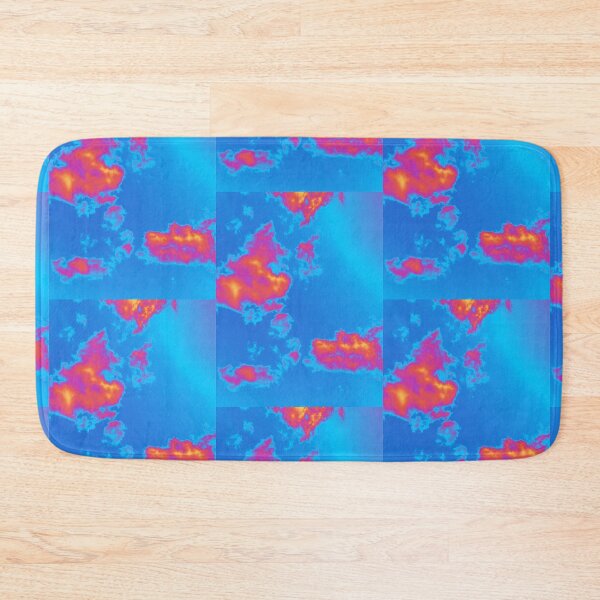 Item preview, Vivid Clouds designed and sold by HigherSelfMagic.