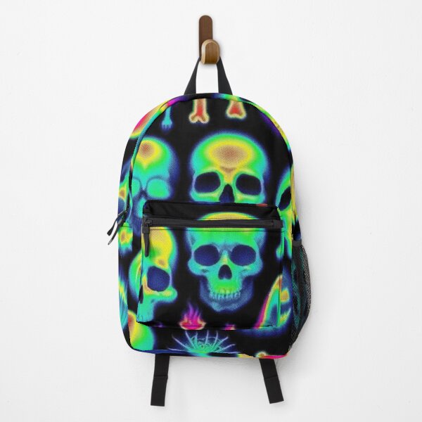 Item preview, Spectral Skull Symphony designed and sold by zzz888.