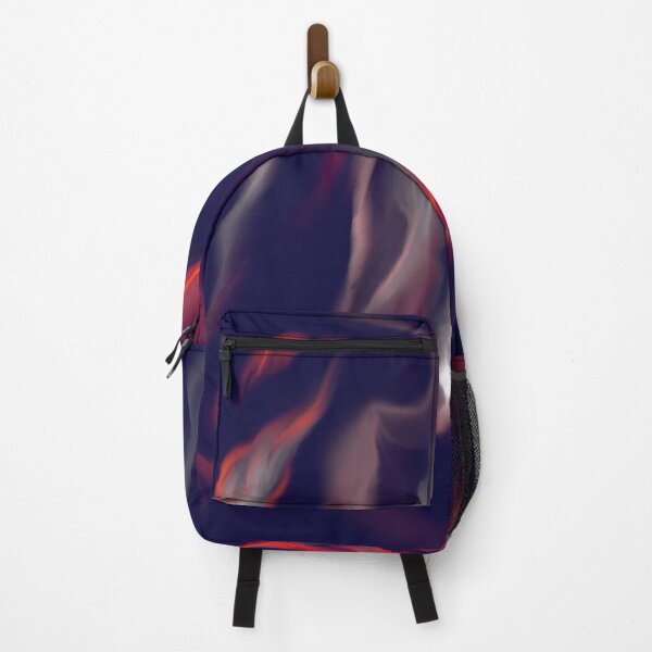 Item preview, abstract untitled blue indigo red designed and sold by Gabriel BOCQUAIRE.