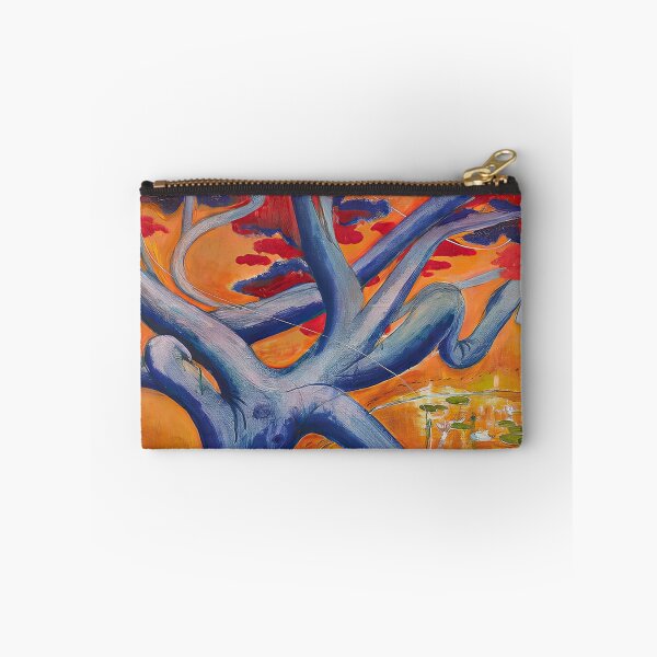 Artikelvorschau, Originalgemälde von Brett Whiteley, Brett Whiteley 1939-1992 Australien, Brett Whiteley Neo-Expressionismus entworfen und verkauft von MinoZZi.
