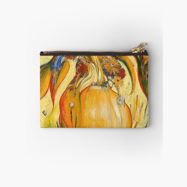 Artikelvorschau, Originalgemälde von Brett Whiteley, Brett Whiteley 1939-1992 Australien, Brett Whiteley Neo-Expressionismus entworfen und verkauft von MinoZZi.
