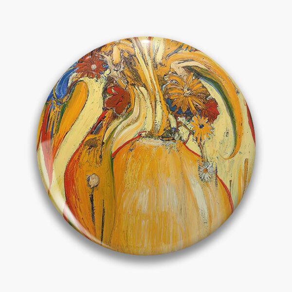 Item preview, Original Paintings by brett whiteley, brett whiteley 1939-1992 Australia, brett whiteley Neo-Expessionism designed and sold by MinoZZi.
