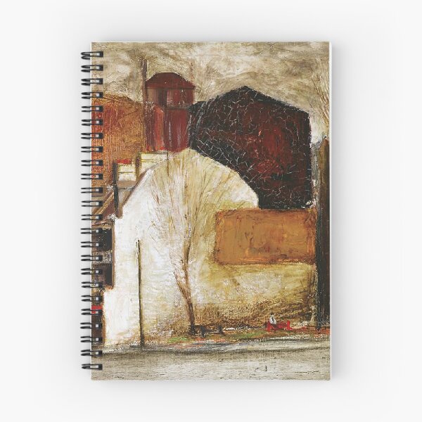 Artikelvorschau, Originalgemälde von Brett Whiteley, Brett Whiteley 1939-1992 Australien, Brett Whiteley Neo-Expressionismus entworfen und verkauft von MinoZZi.