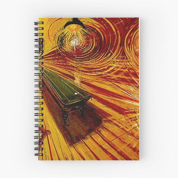 Artikelvorschau, Originalgemälde von Brett Whiteley, Brett Whiteley 1939-1992 Australien, Brett Whiteley Neo-Expressionismus entworfen und verkauft von MinoZZi.