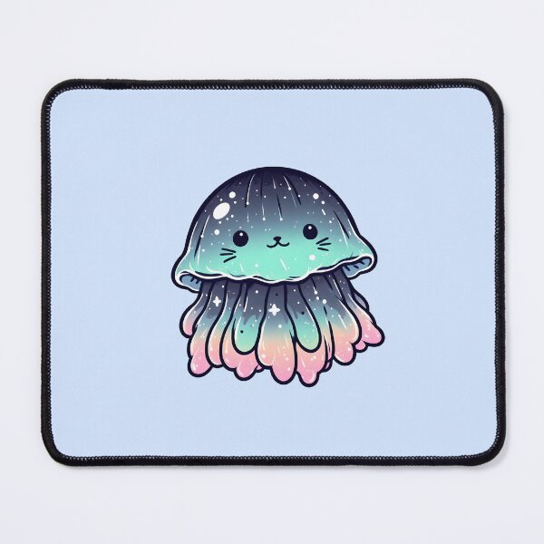 Item preview, Jelly cat designed and sold by Anna Halasek.