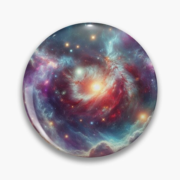 Item preview, Galaxy designed and sold by Trac-Fusion.
