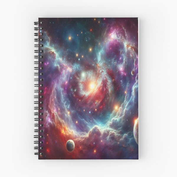 Item preview, Galaxy designed and sold by Trac-Fusion.