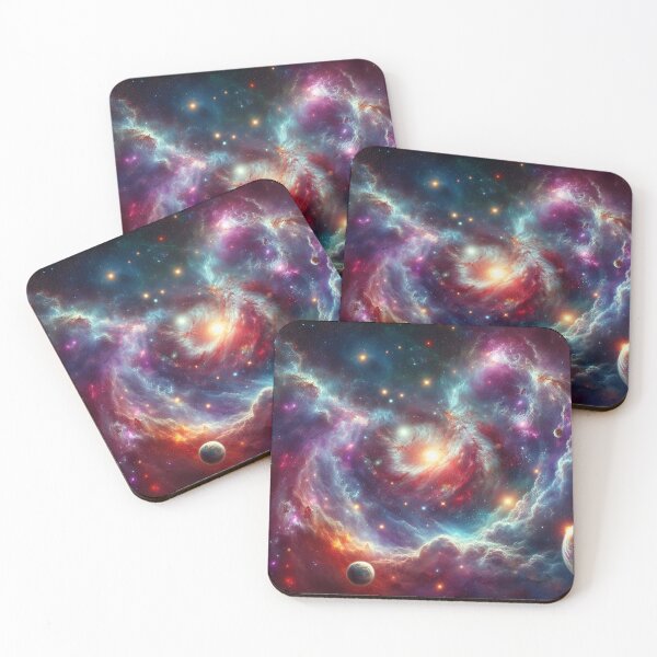 Item preview, Galaxy designed and sold by Trac-Fusion.