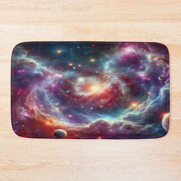 Item preview, Galaxy designed and sold by Trac-Fusion.