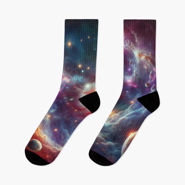 Item preview, Galaxy designed and sold by Trac-Fusion.