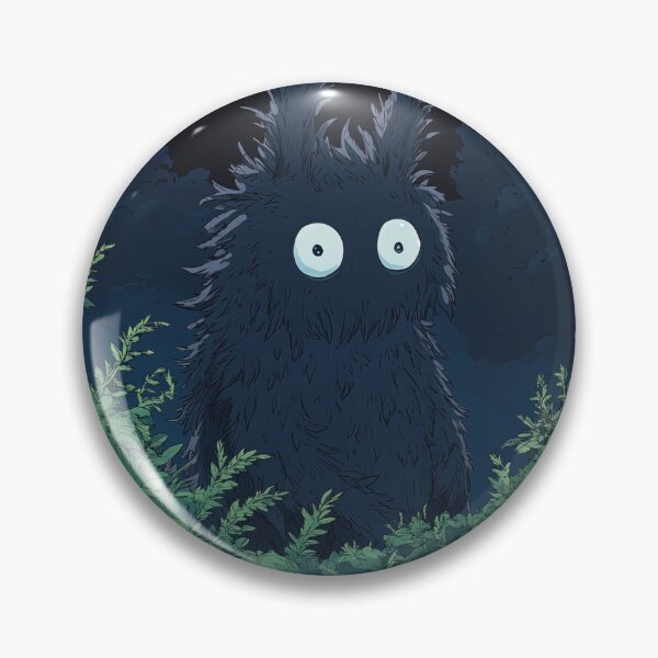 Item preview, Bunyip, fantastic creature | Anime style designed and sold by ComicsFactory.