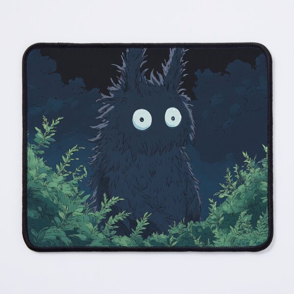 Item preview, Bunyip, fantastic creature | Anime style designed and sold by ComicsFactory.