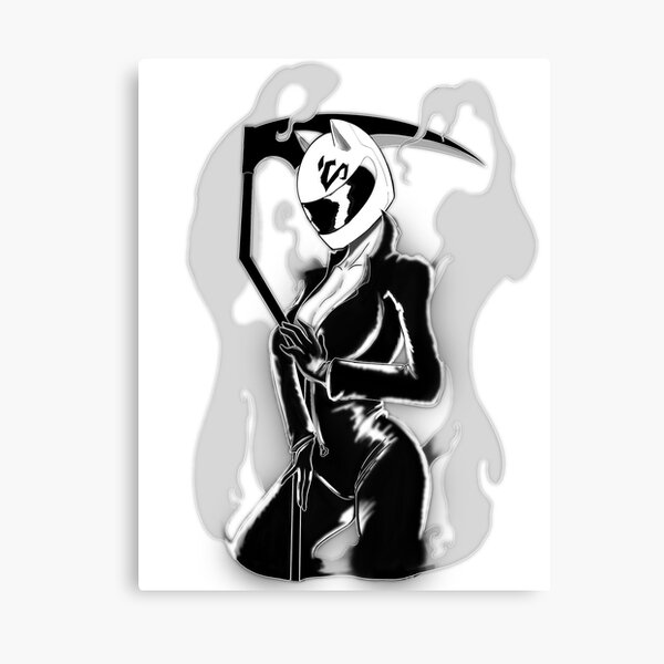Item preview, Dullahan le plus sexy designed and sold by FaithlesSamurai.