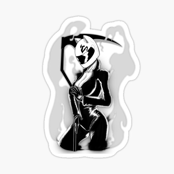 Item preview, Dullahan le plus sexy designed and sold by FaithlesSamurai.