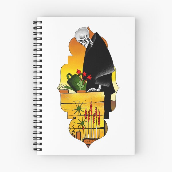 Item preview, Garden of Death designed and sold by Bee Stings.