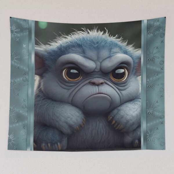 Item preview, The Grumpies - Volume 01, No. 07 designed and sold by Legacy Star Designs.