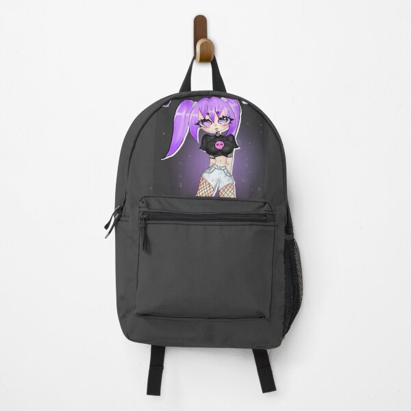 Item preview, Menina fofa emo dark designed and sold by HtppsGabyCute.