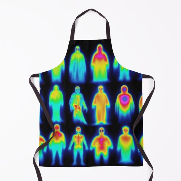 Item preview, Spectral Shadows designed and sold by zzz888.
