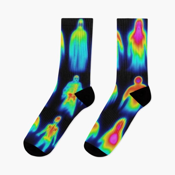 Item preview, Spectral Shadows designed and sold by zzz888.