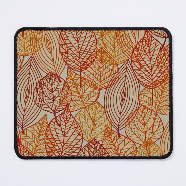 Item preview, Autumn leaf structures designed and sold by AnnabellaRh.
